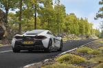 McLaren 570GT 2016 года (UK)